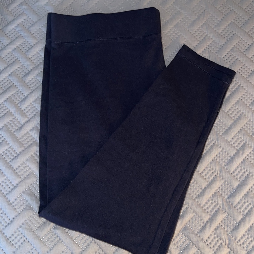 Bundle of 12-Women’s XL leggings - Picture 10 of 13